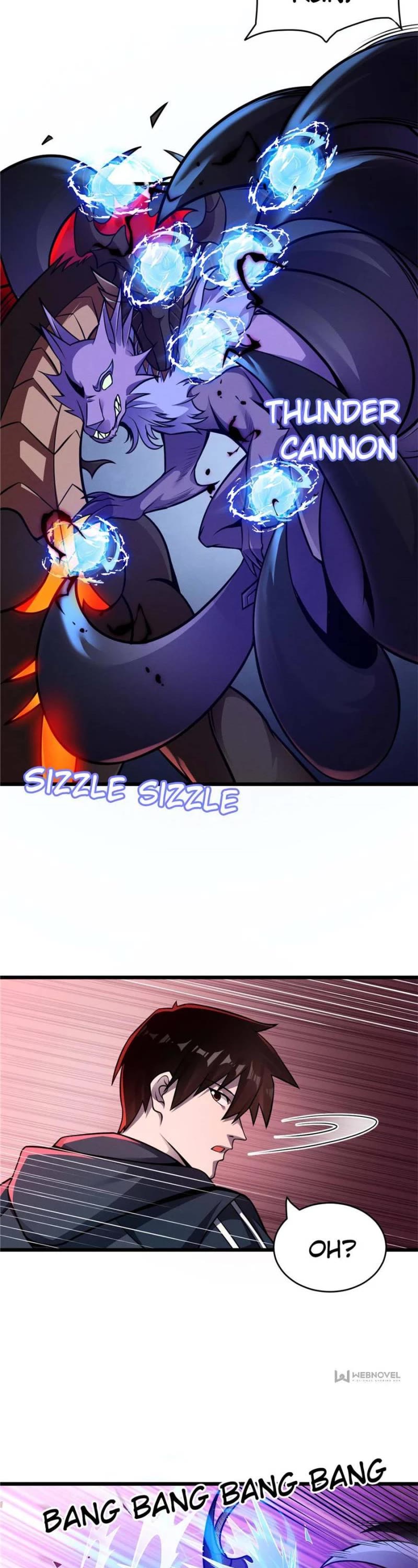 Astral Pet Store Chapter 47 page 18 - Chapter 47