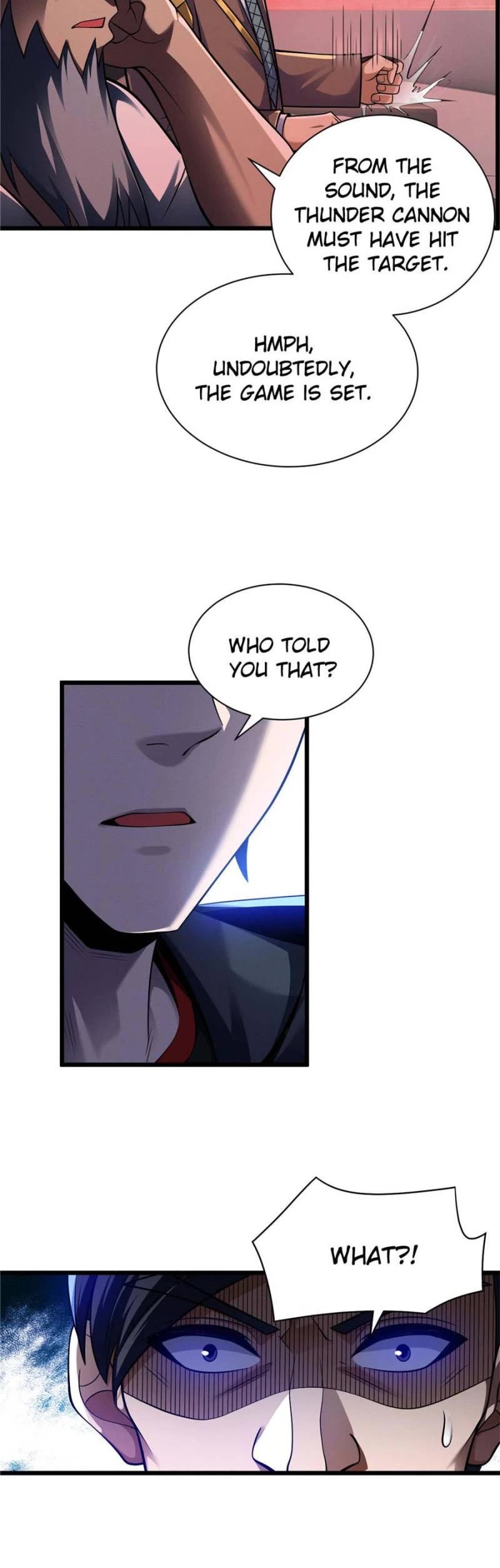 Astral Pet Store Chapter 47 page 20 - Chapter 47