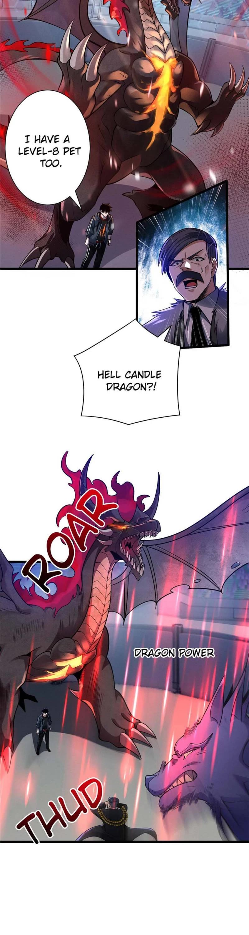 Astral Pet Store Chapter 47 page 6 - Chapter 47