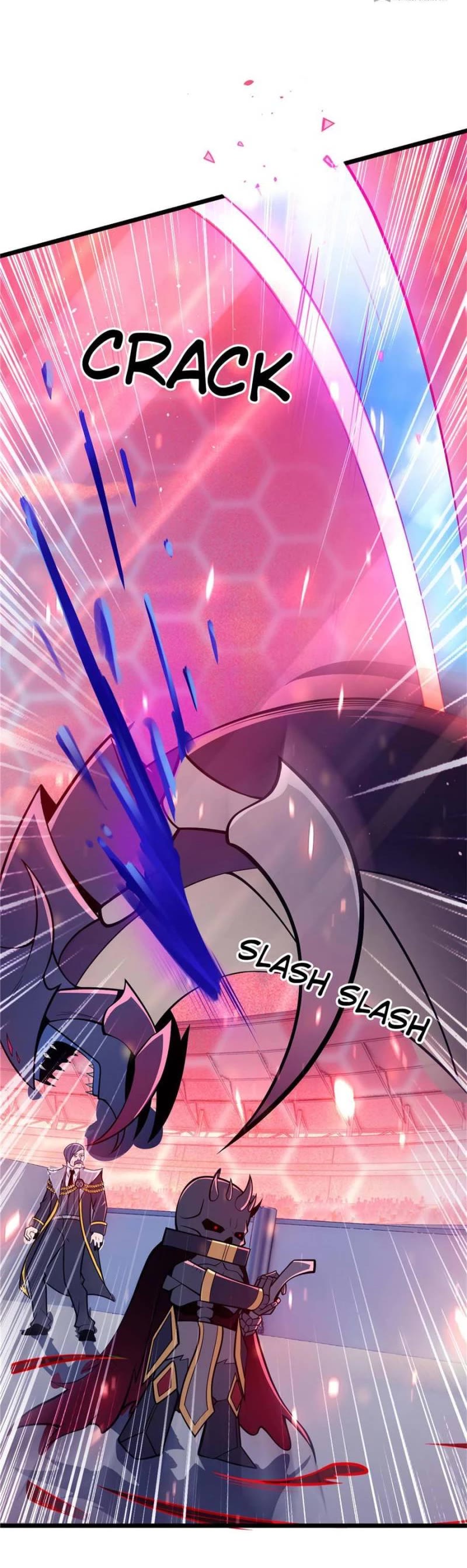 Astral Pet Store Chapter 48 page 14 - Chapter 48