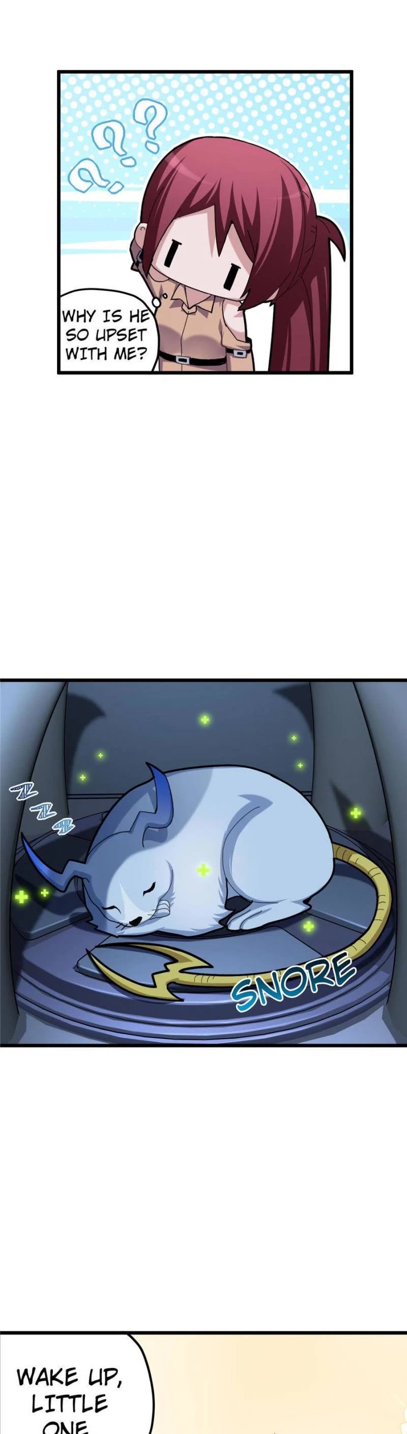 Astral Pet Store Chapter 5 page 10 - Chapter 5