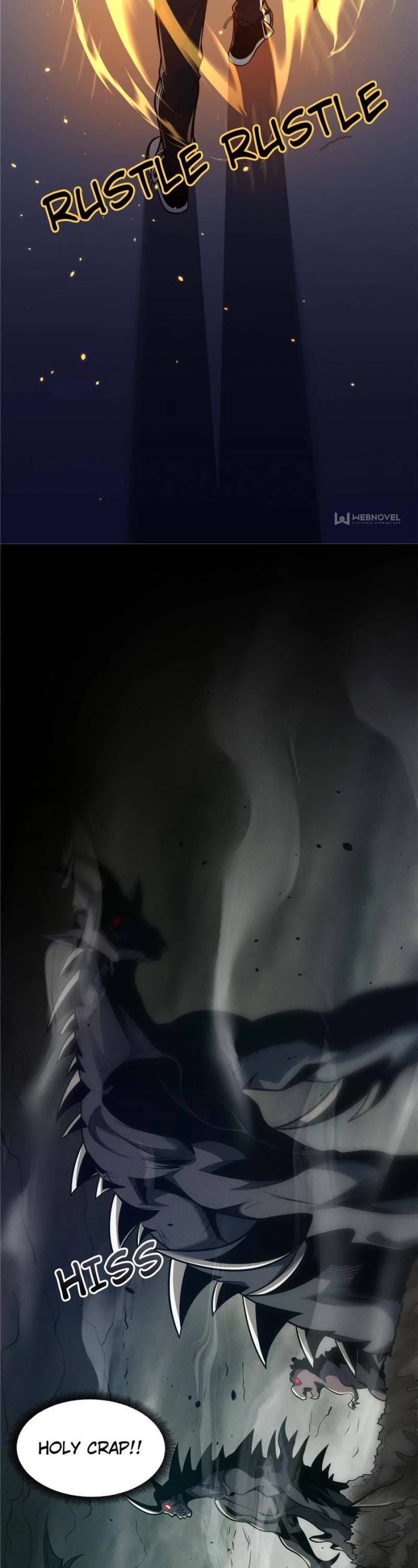 Astral Pet Store Chapter 50 page 13 - Chapter 50