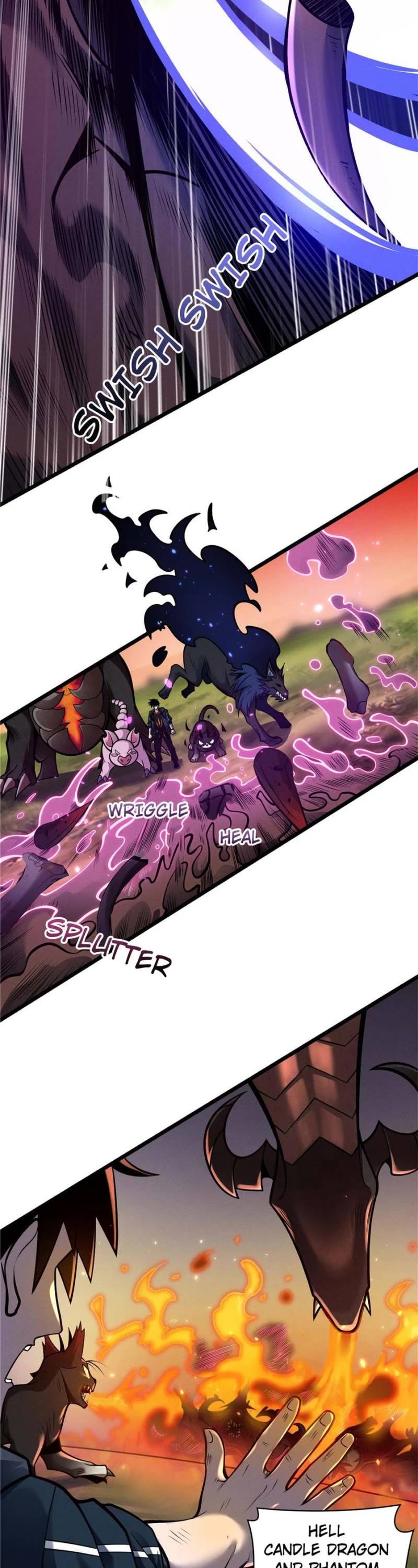 Astral Pet Store Chapter 50 page 2 - Chapter 50