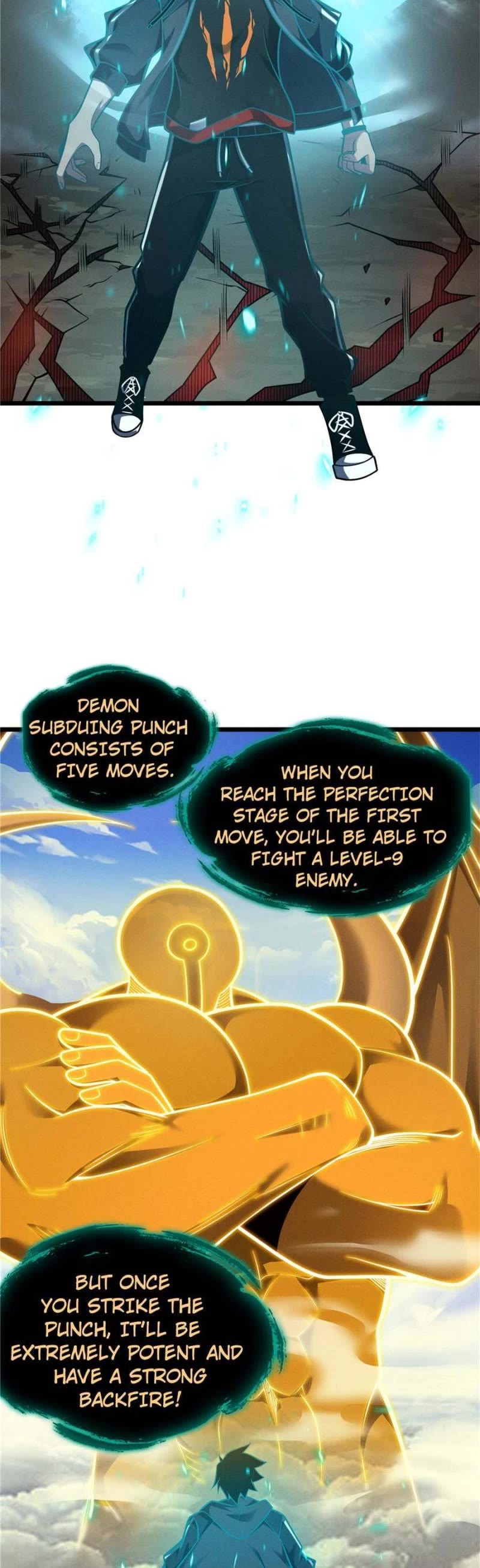 Astral Pet Store Chapter 50 page 20 - Chapter 50