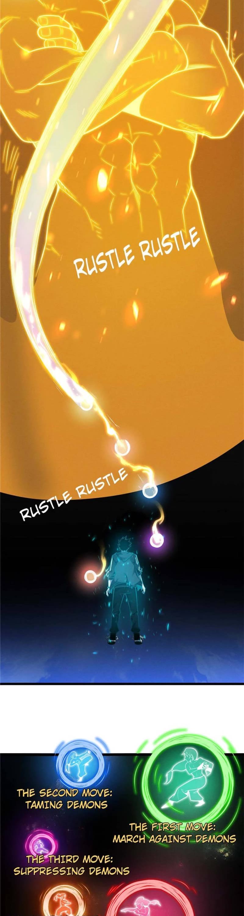 Astral Pet Store Chapter 50 page 23 - Chapter 50