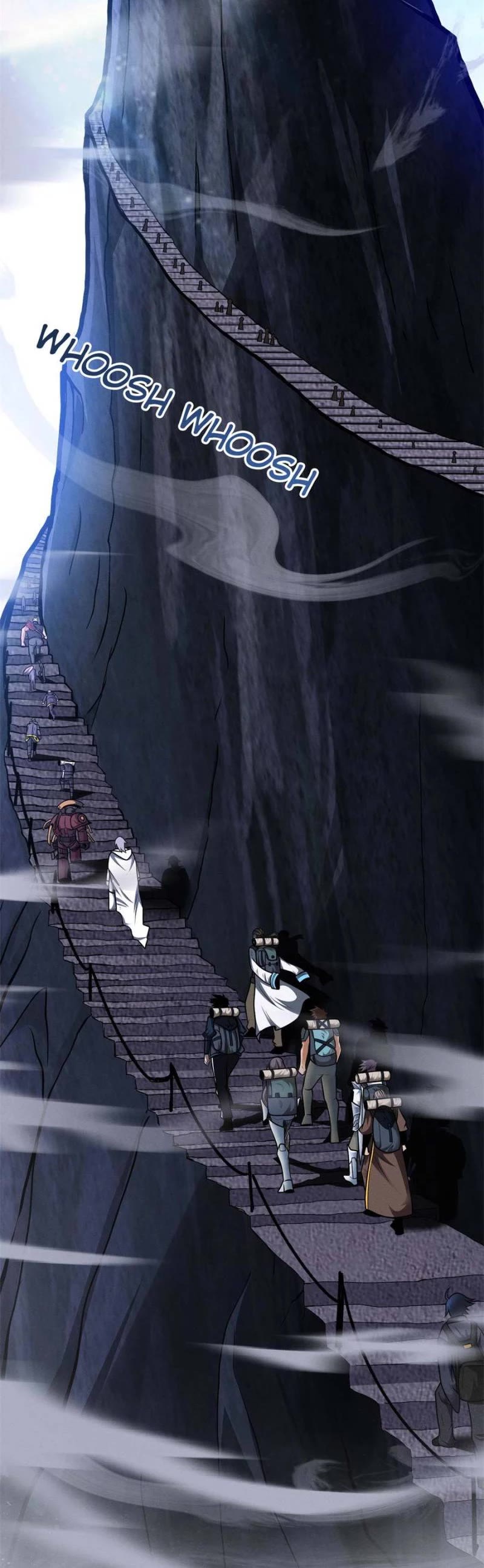 Astral Pet Store Chapter 51 page 10 - Chapter 51
