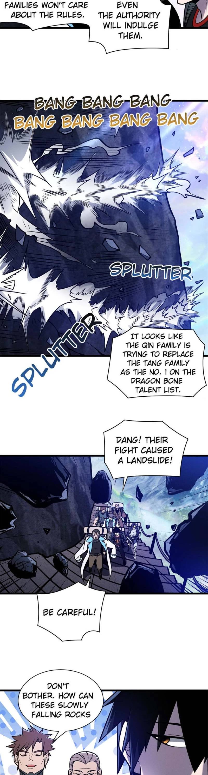 Astral Pet Store Chapter 51 page 14 - Chapter 51