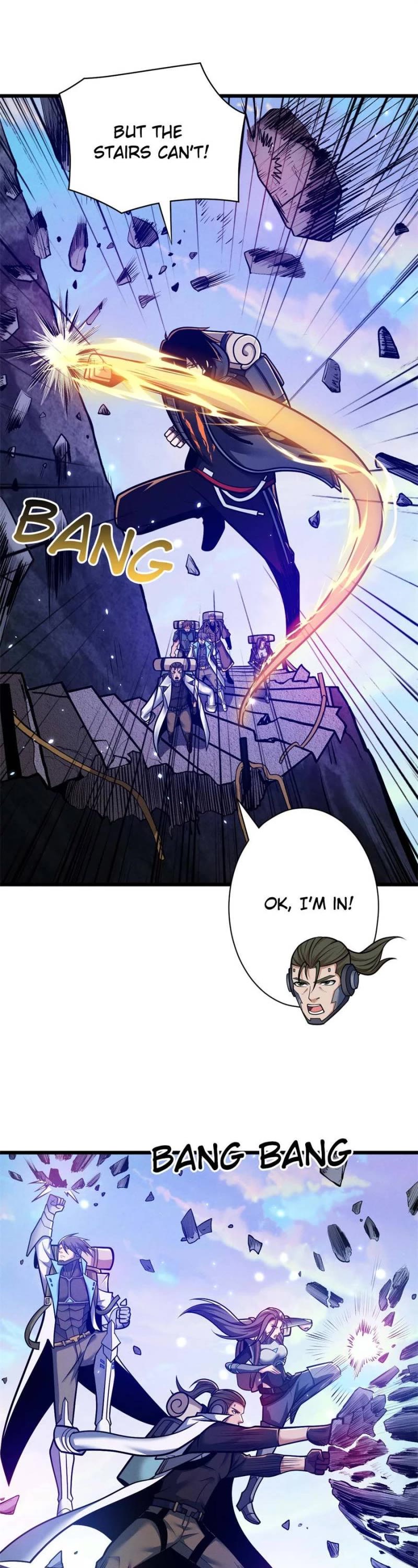 Astral Pet Store Chapter 51 page 16 - Chapter 51