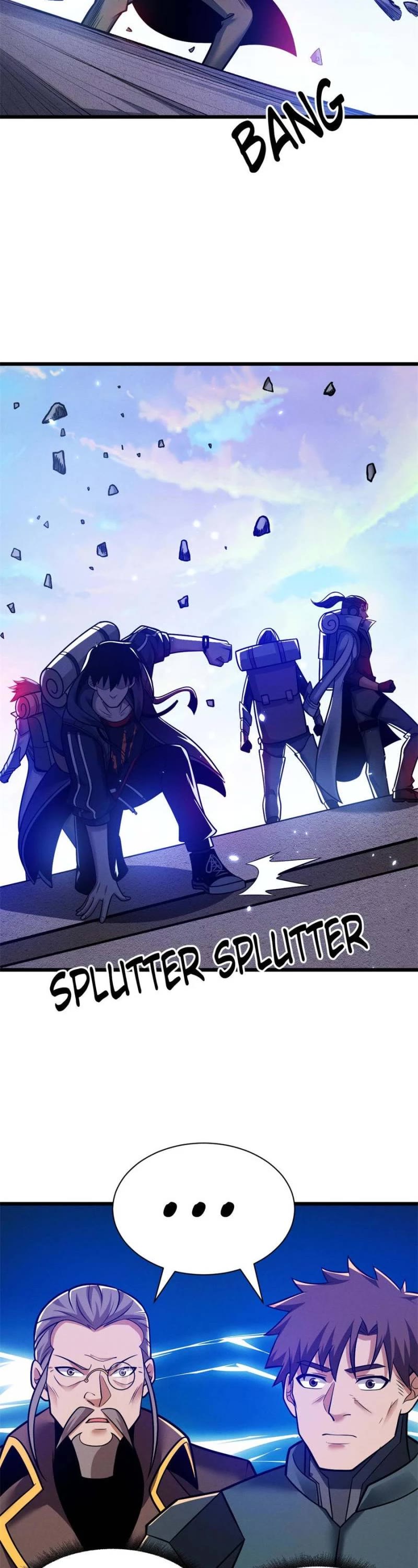 Astral Pet Store Chapter 51 page 17 - Chapter 51