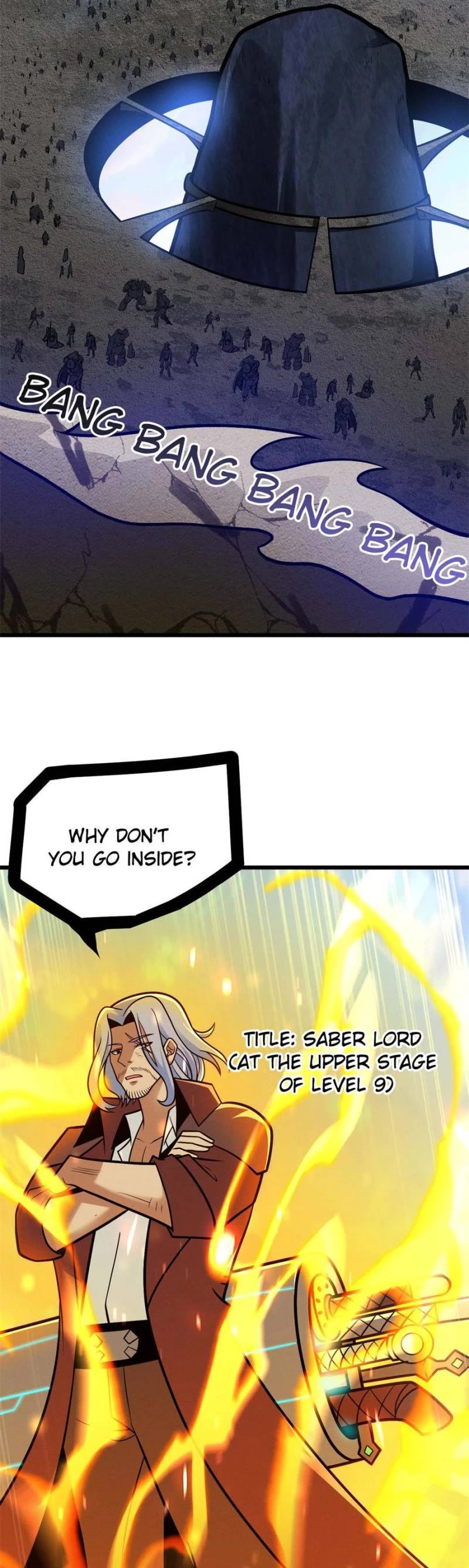 Astral Pet Store Chapter 51 page 25 - Chapter 51