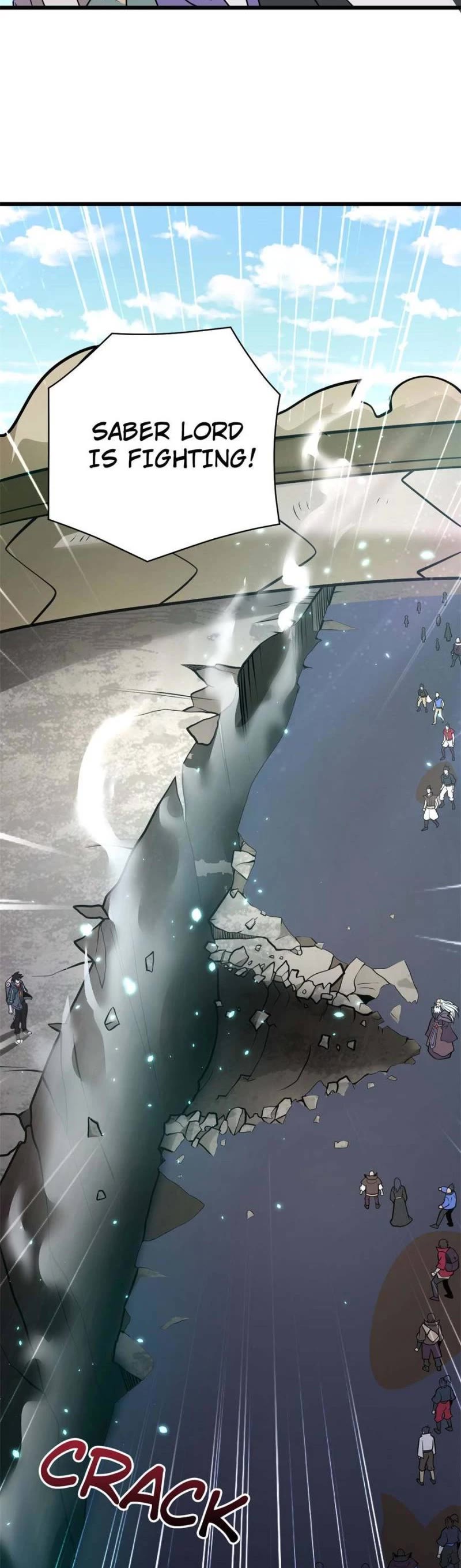 Astral Pet Store Chapter 52 page 4 - Chapter 52