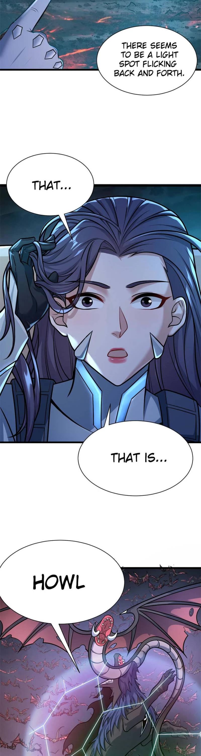 Astral Pet Store Chapter 53 page 12 - Chapter 53