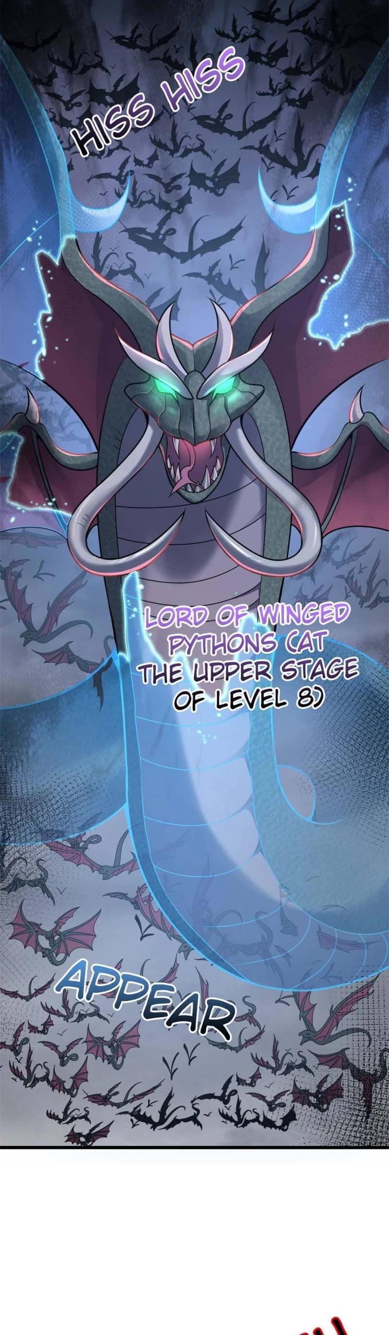 Astral Pet Store Chapter 53 page 14 - Chapter 53