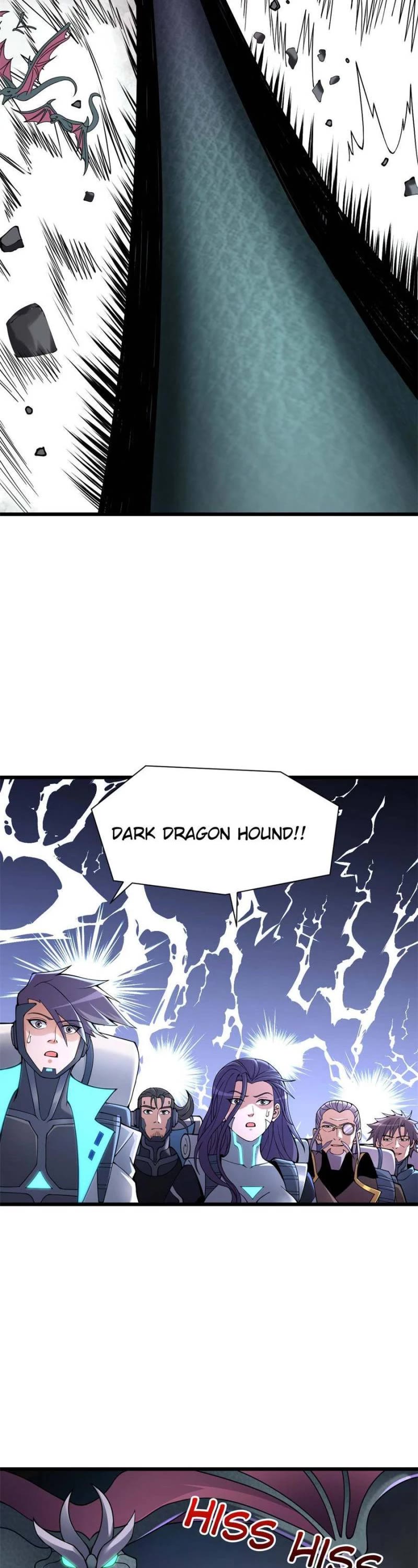 Astral Pet Store Chapter 53 page 16 - Chapter 53