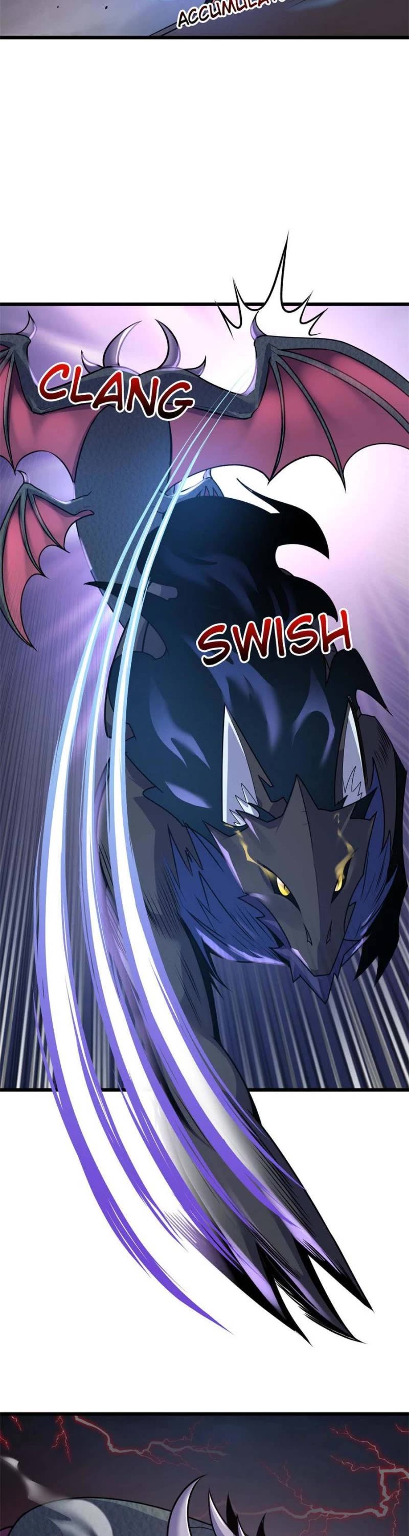 Astral Pet Store Chapter 53 page 18 - Chapter 53