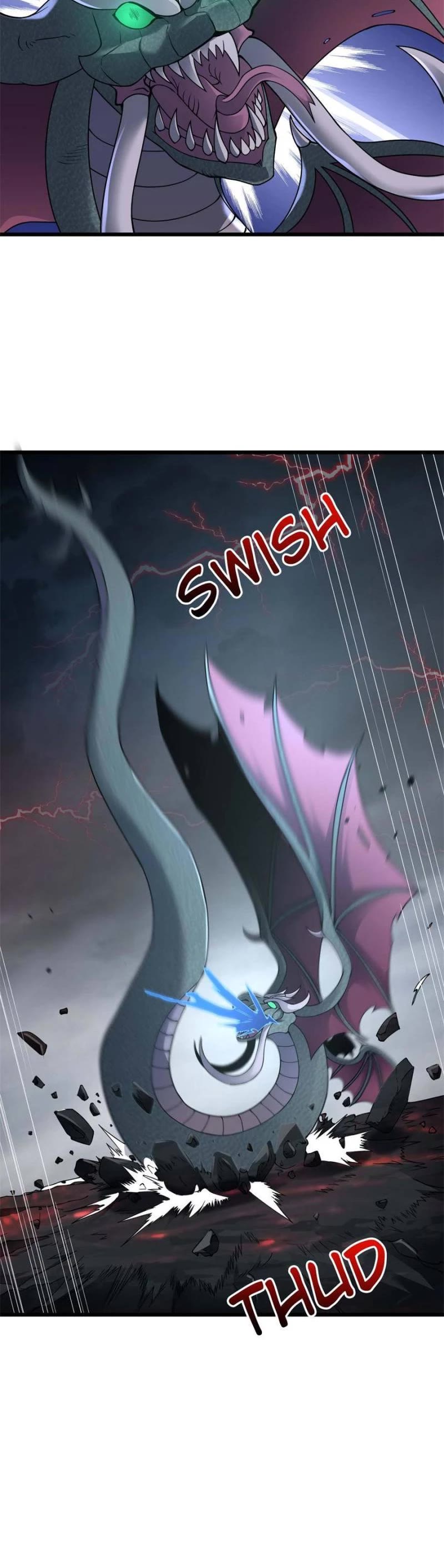 Astral Pet Store Chapter 53 page 20 - Chapter 53