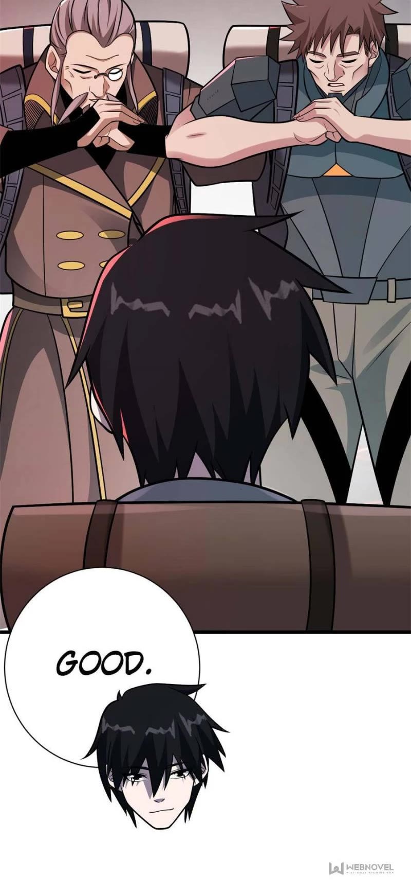 Astral Pet Store Chapter 53 page 30 - Chapter 53