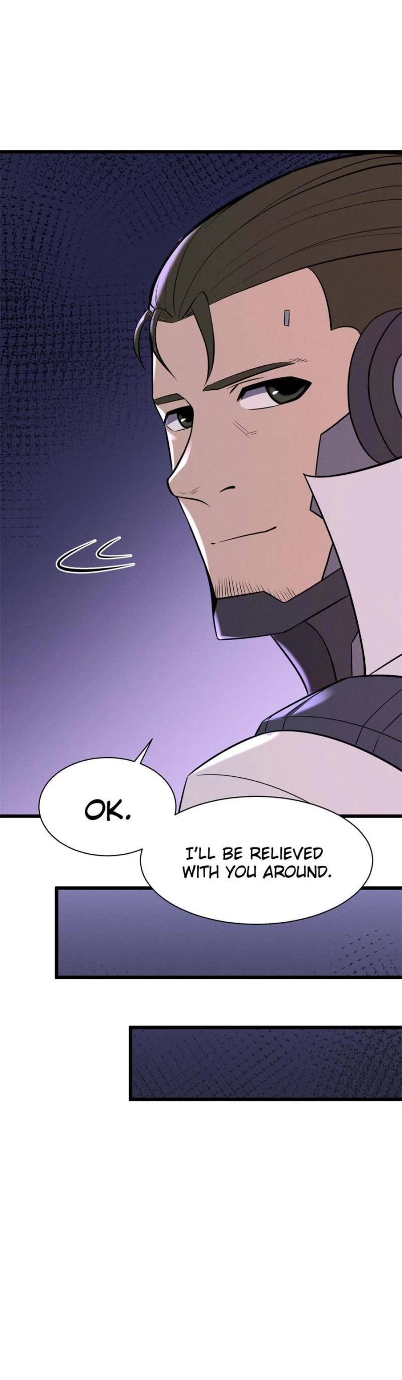 Astral Pet Store Chapter 54 page 14 - Chapter 54