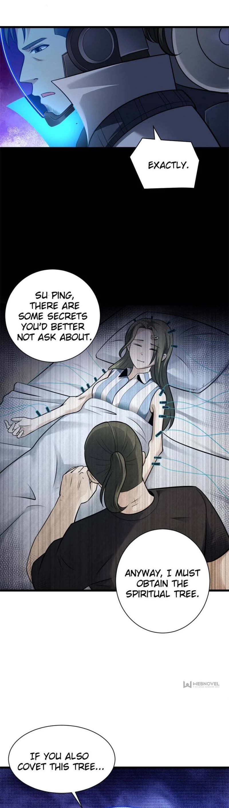 Astral Pet Store Chapter 54 page 19 - Chapter 54