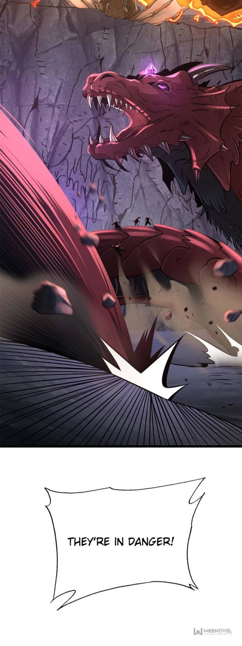 Astral Pet Store Chapter 54 page 25 - Chapter 54