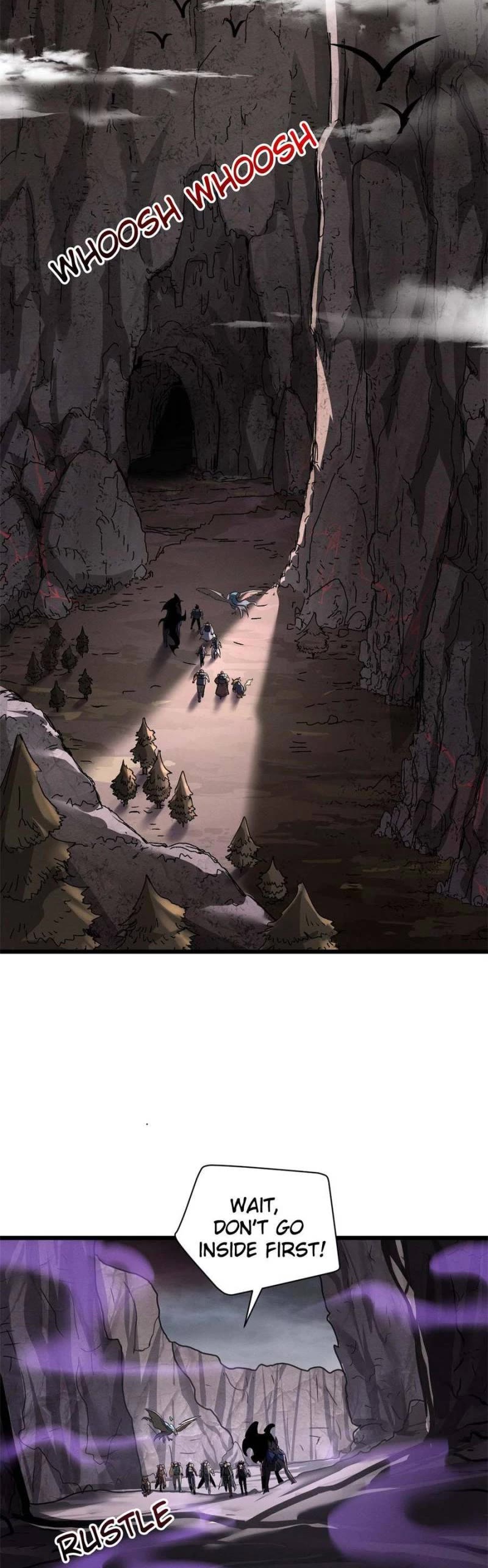 Astral Pet Store Chapter 54 page 4 - Chapter 54