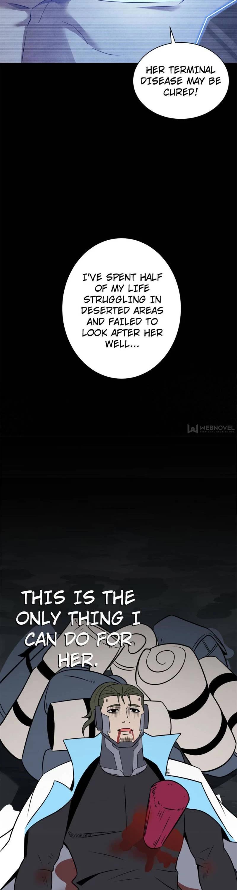 Astral Pet Store Chapter 56 page 11 - Chapter 56