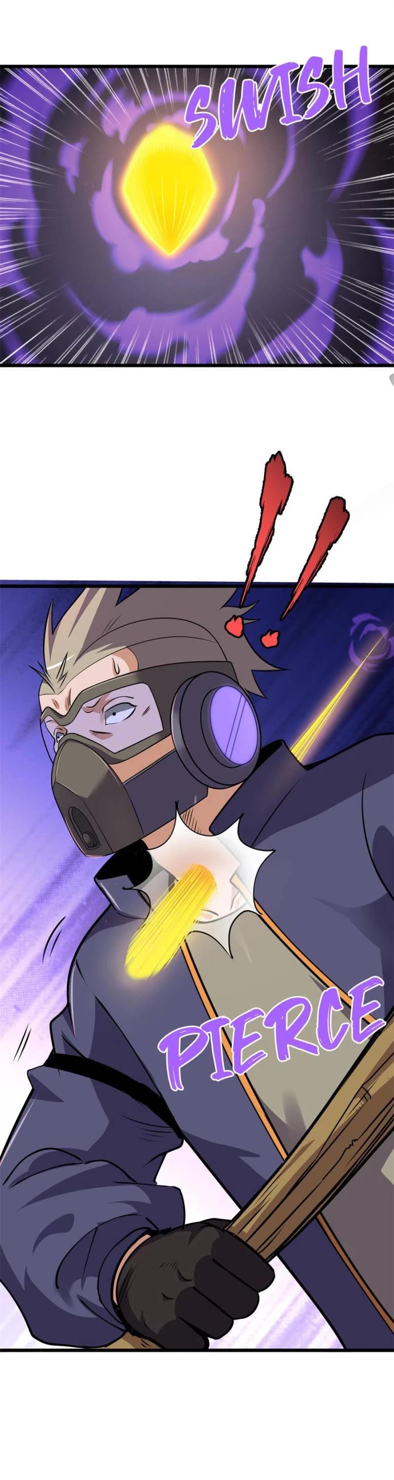 Astral Pet Store Chapter 56 page 16 - Chapter 56