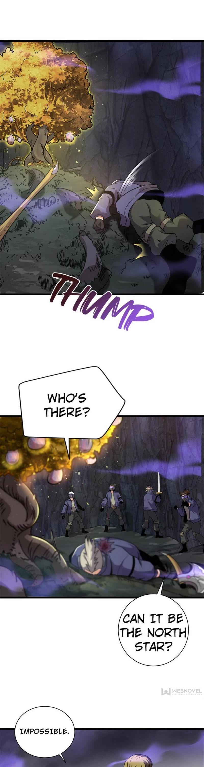 Astral Pet Store Chapter 56 page 17 - Chapter 56