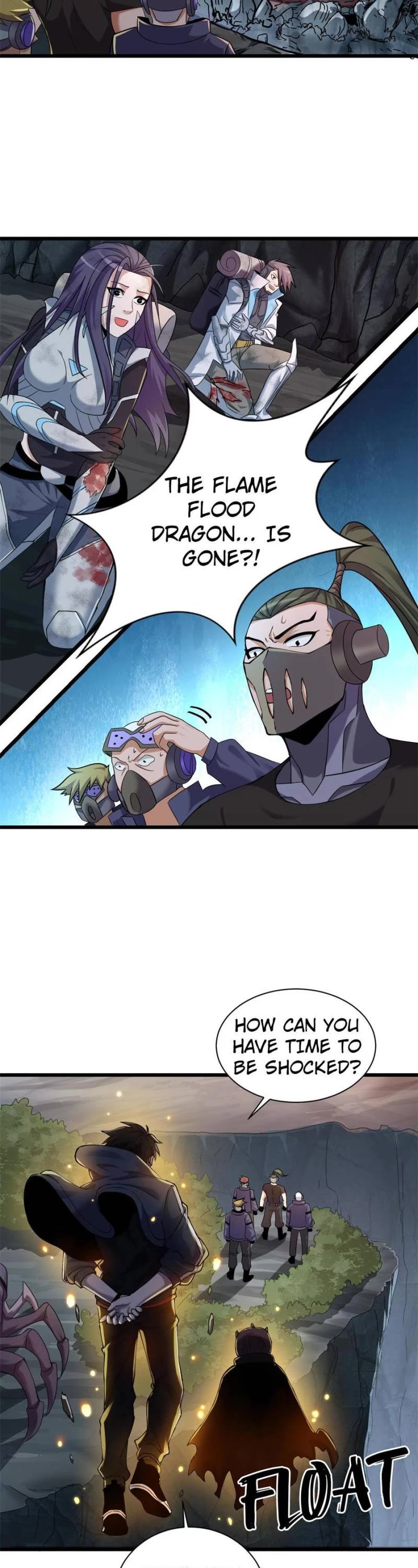 Astral Pet Store Chapter 56 page 2 - Chapter 56