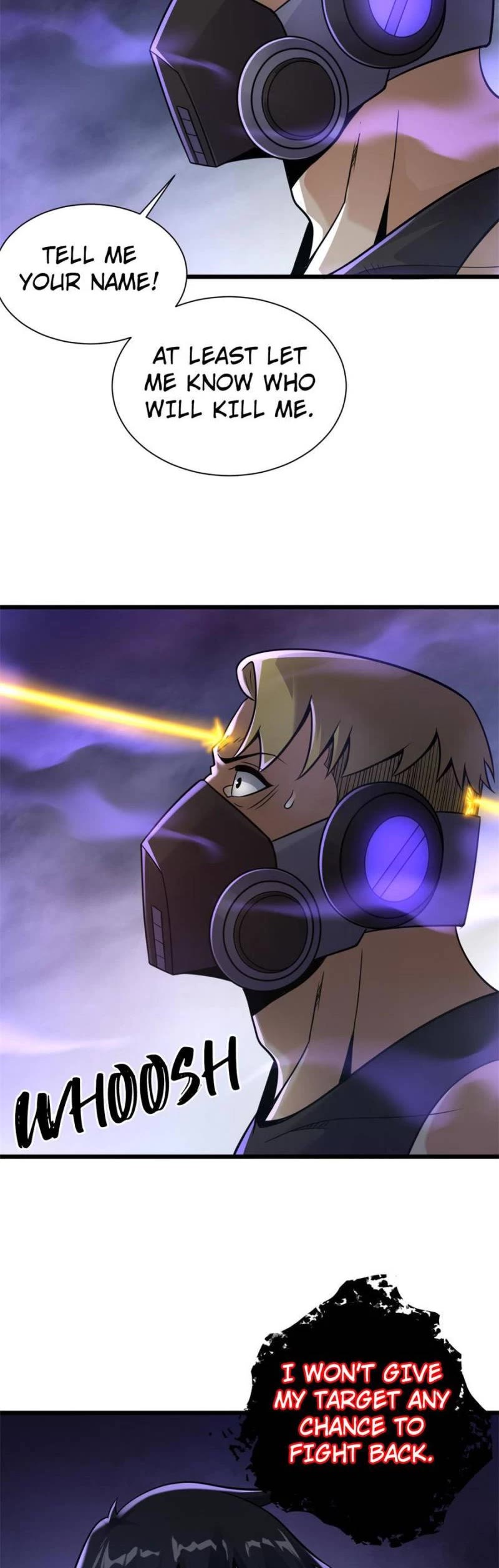 Astral Pet Store Chapter 56 page 25 - Chapter 56