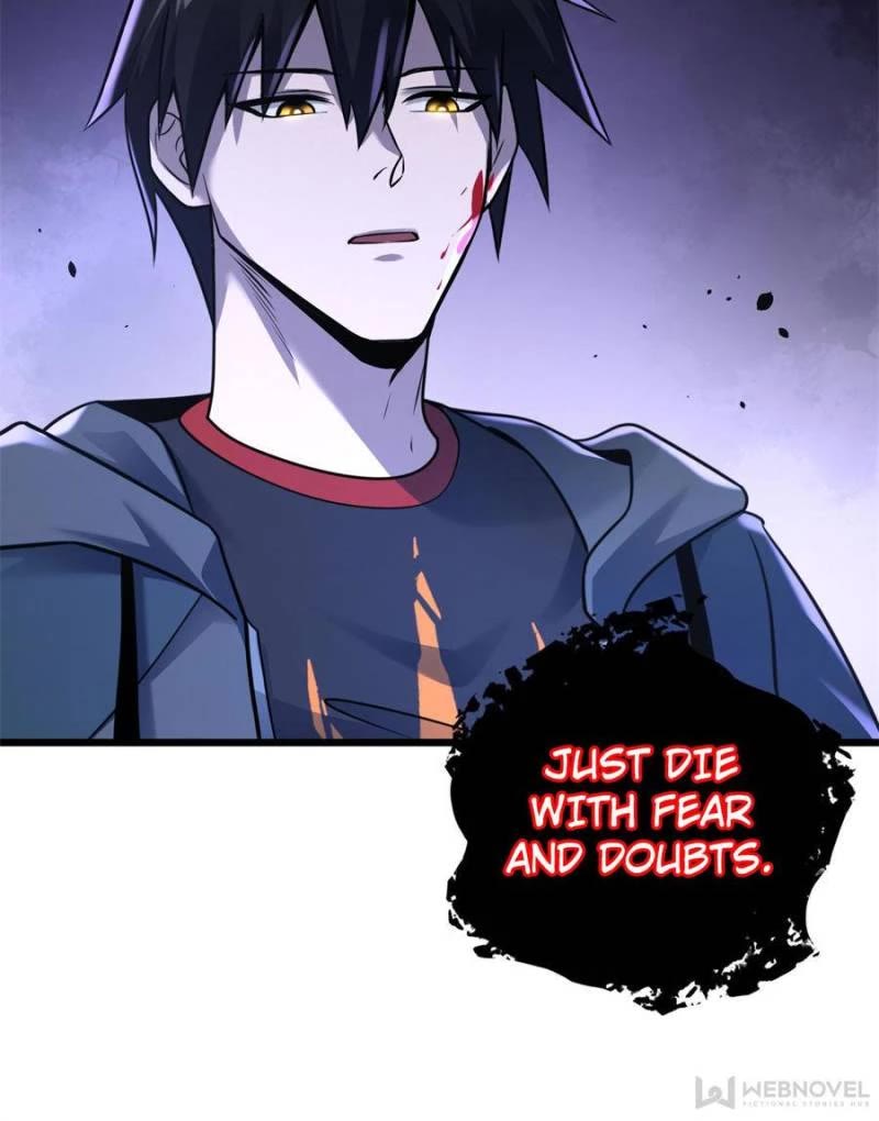 Astral Pet Store Chapter 56 page 26 - Chapter 56
