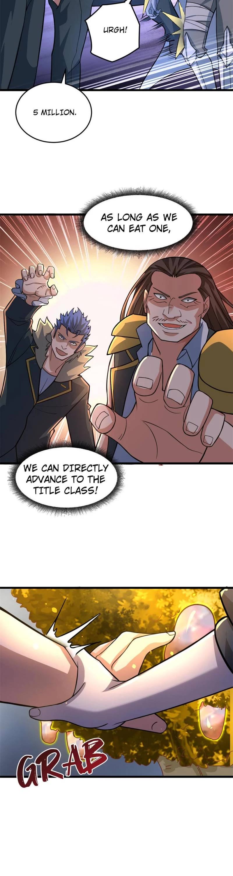 Astral Pet Store Chapter 57 page 12 - Chapter 57