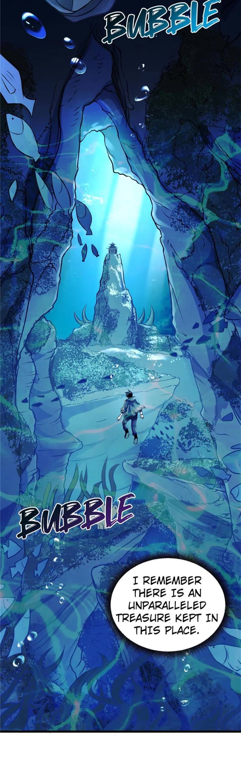 Astral Pet Store Chapter 58 page 10 - Chapter 58