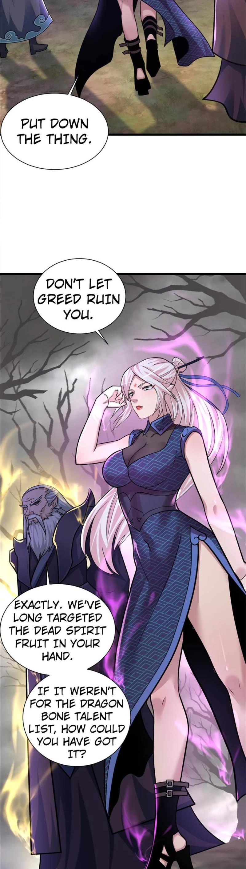 Astral Pet Store Chapter 58 page 19 - Chapter 58