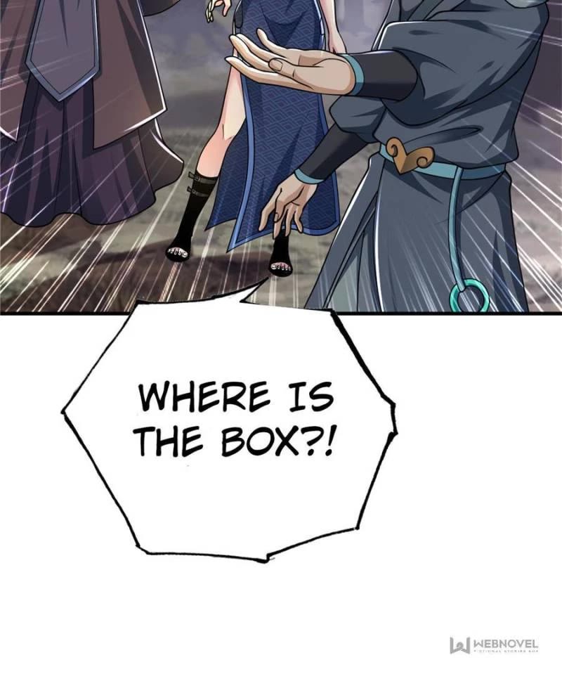 Astral Pet Store Chapter 58 page 26 - Chapter 58
