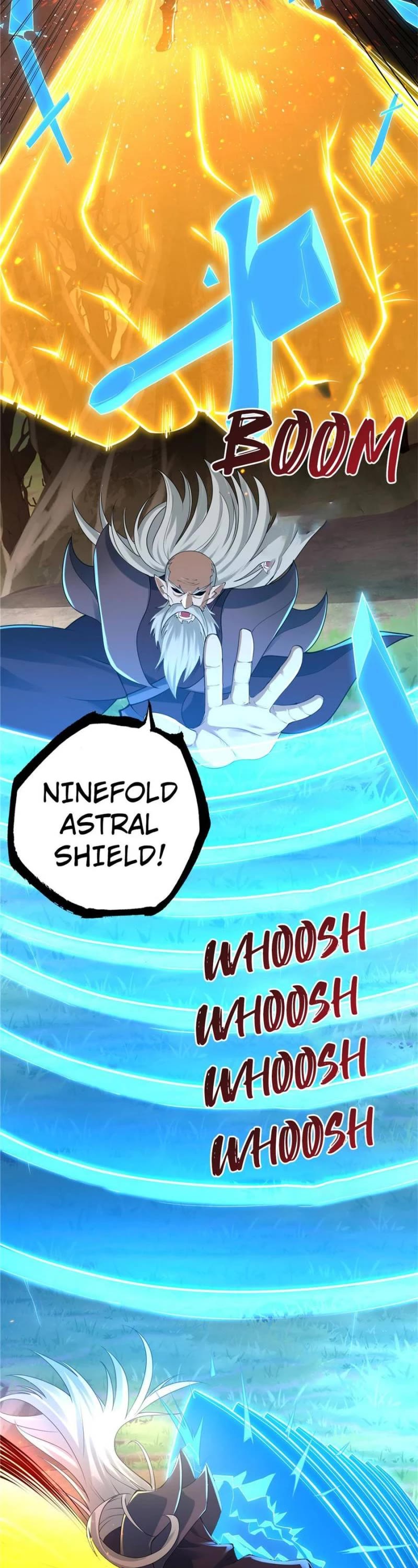 Astral Pet Store Chapter 59 page 16 - Chapter 59