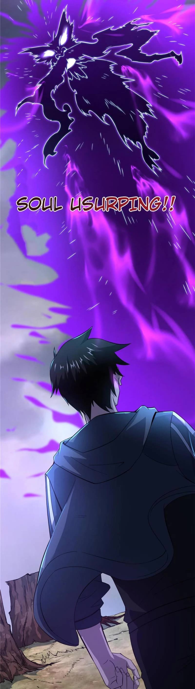 Astral Pet Store Chapter 59 page 20 - Chapter 59