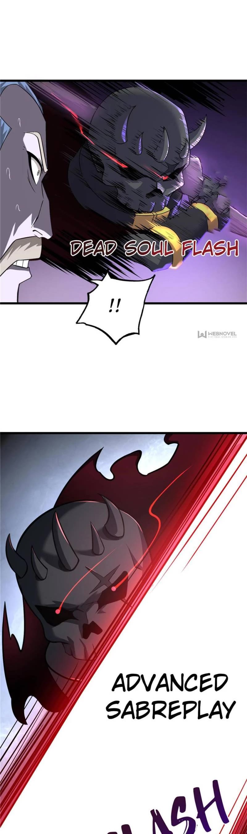 Astral Pet Store Chapter 59 page 9 - Chapter 59