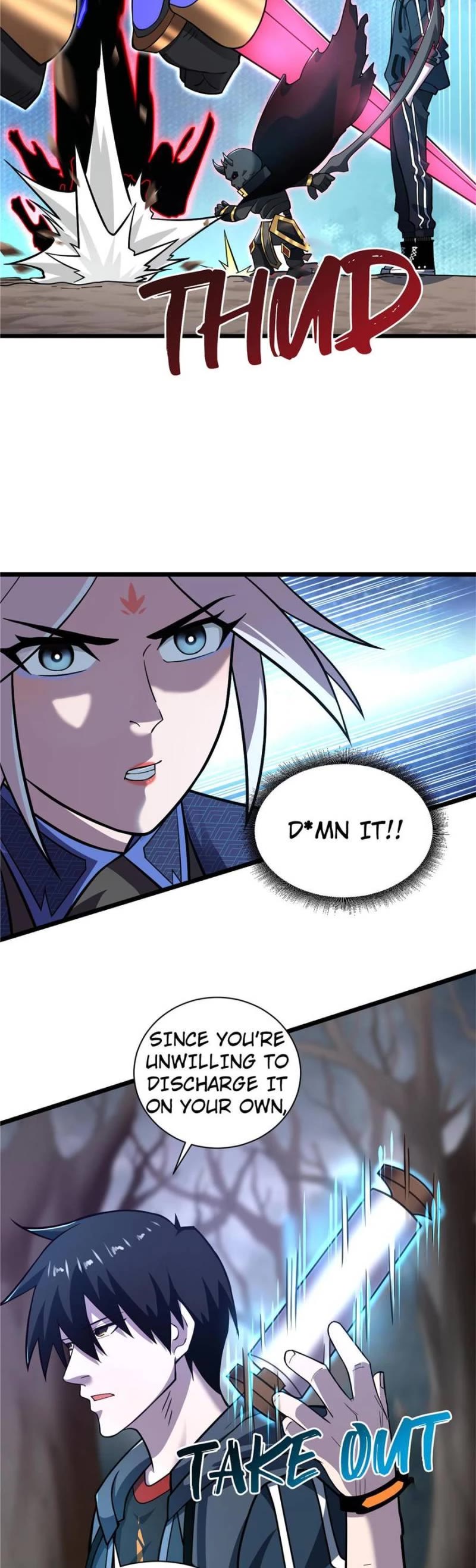 Astral Pet Store Chapter 60 page 14 - Chapter 60