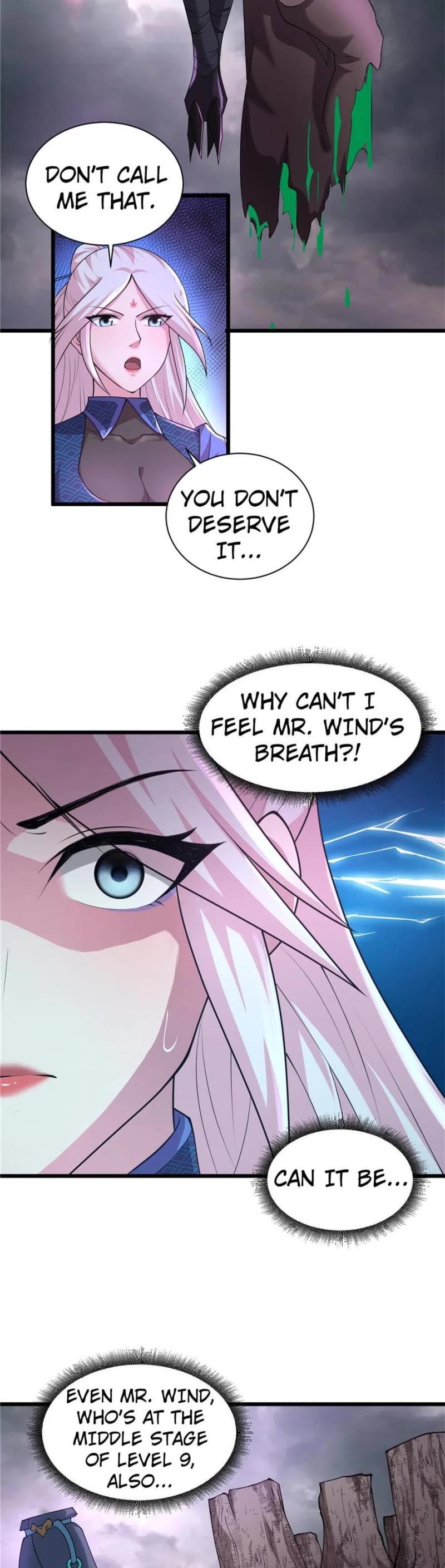 Astral Pet Store Chapter 60 page 4 - Chapter 60