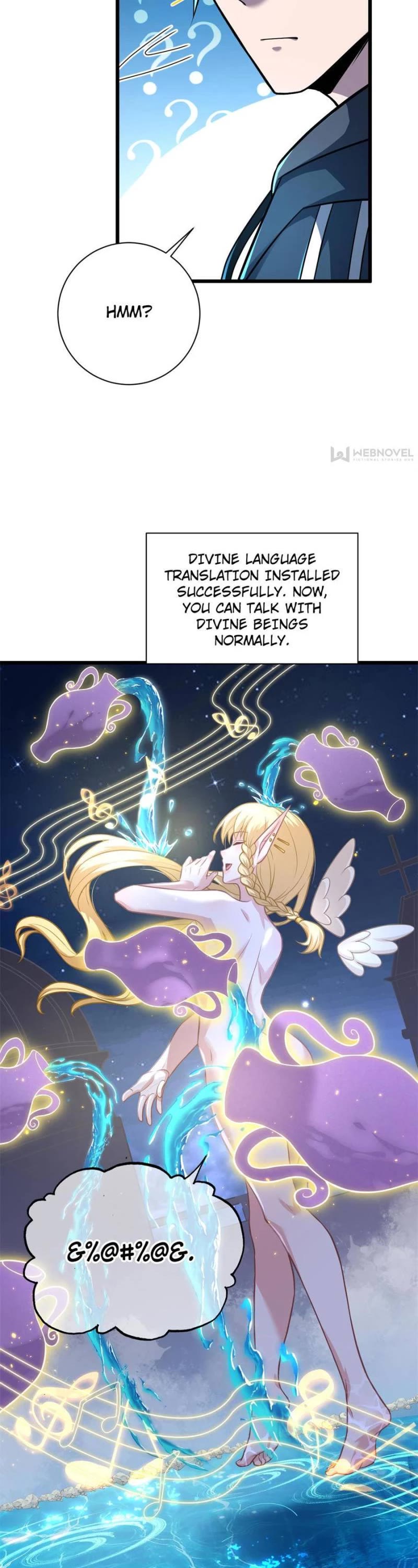 Astral Pet Store Chapter 61 page 13 - Chapter 61