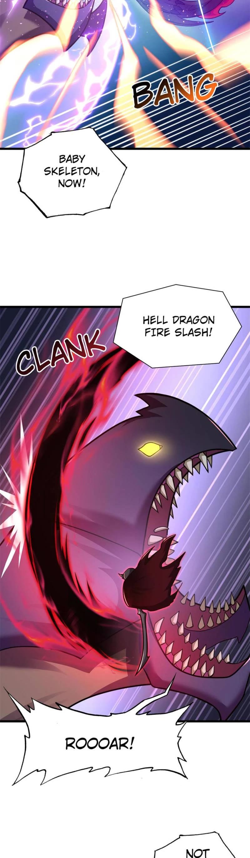 Astral Pet Store Chapter 62 page 14 - Chapter 62