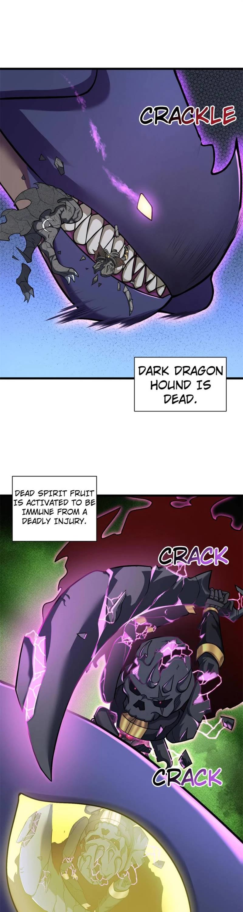 Astral Pet Store Chapter 62 page 16 - Chapter 62