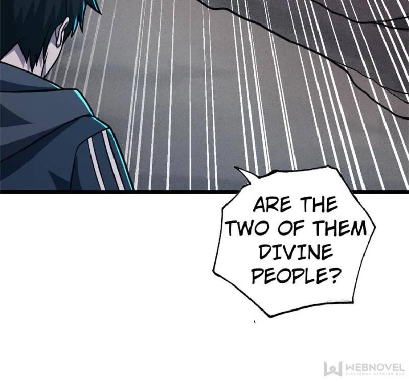 Astral Pet Store Chapter 62 page 26 - Chapter 62
