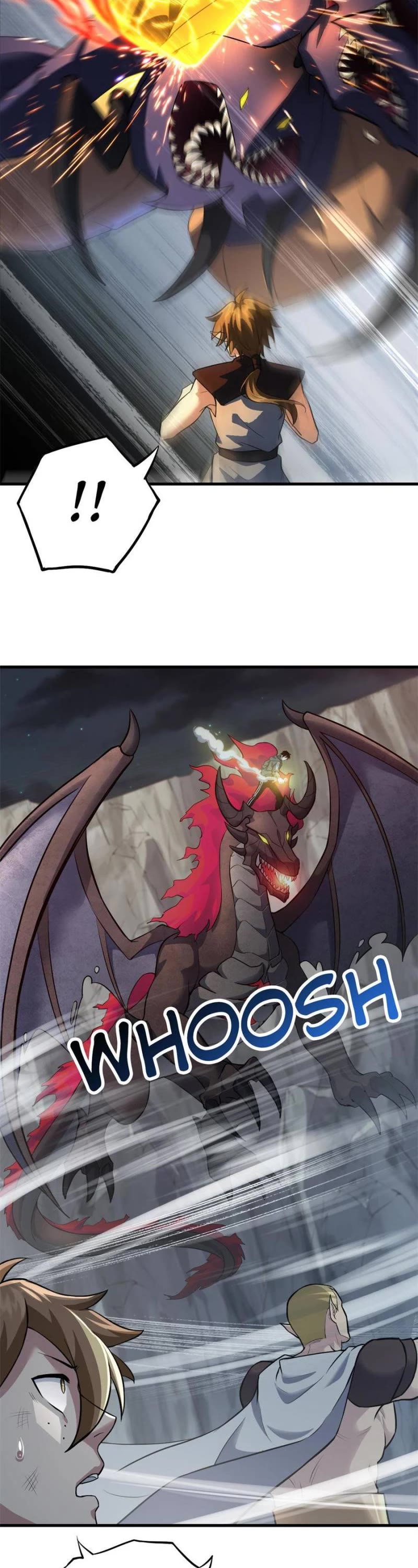 Astral Pet Store Chapter 63 page 2 - Chapter 63