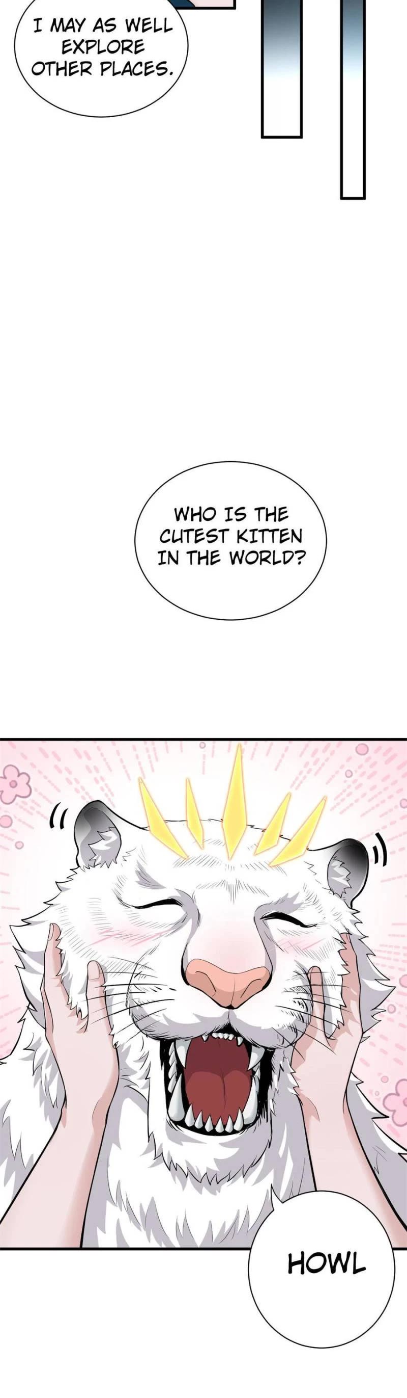 Astral Pet Store Chapter 63 page 24 - Chapter 63