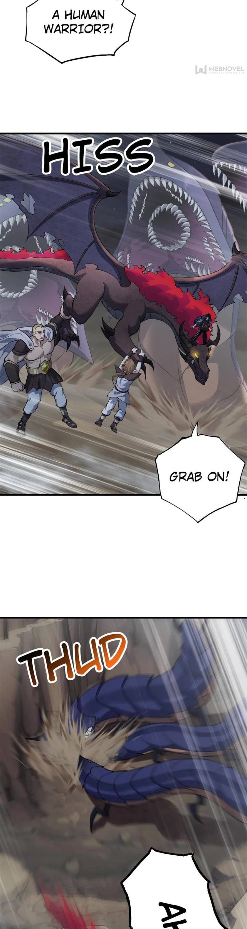 Astral Pet Store Chapter 63 page 3 - Chapter 63