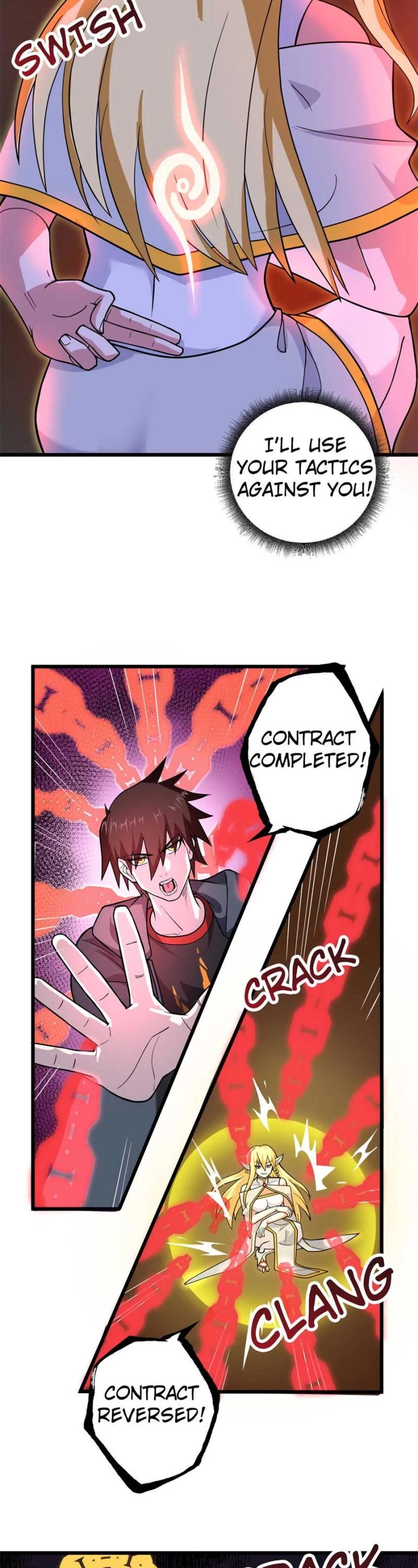Astral Pet Store Chapter 64 page 12 - Chapter 64