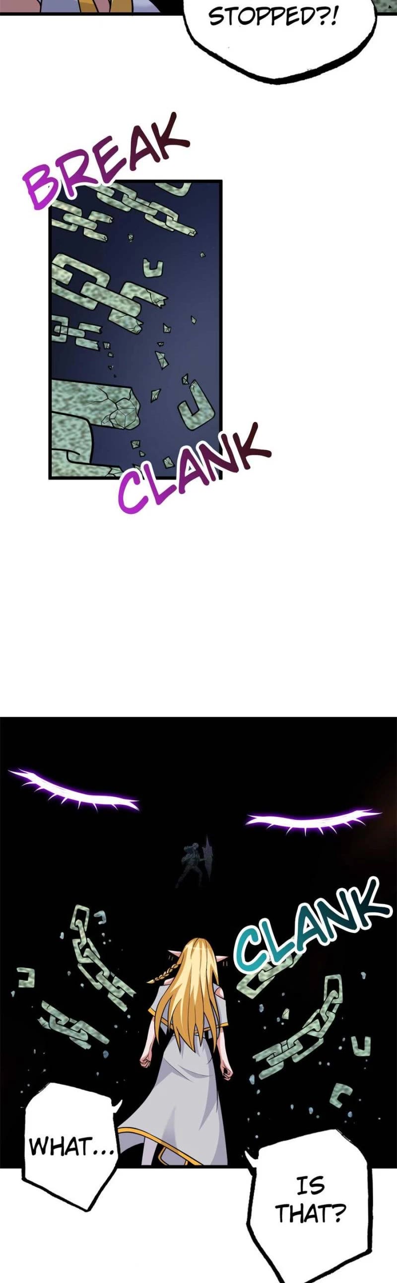 Astral Pet Store Chapter 64 page 15 - Chapter 64