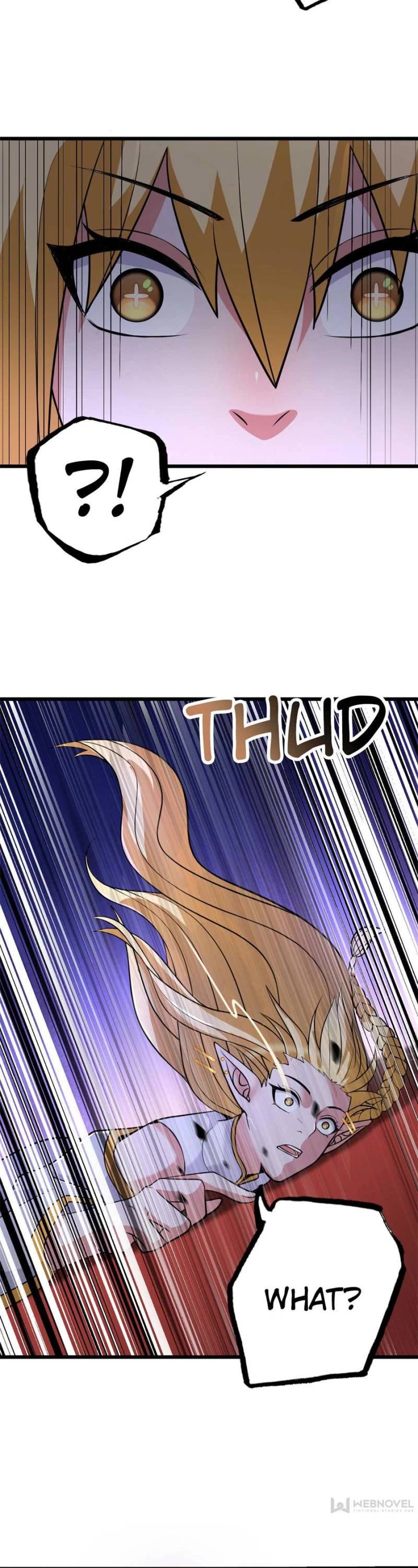 Astral Pet Store Chapter 64 page 16 - Chapter 64